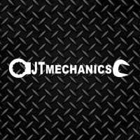 JT Mechanics Logo
