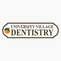 University Village Dentistry Logo