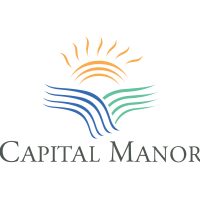 Capital Manor Logo