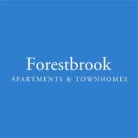 Forestbrook Apartments & Townhomes Logo