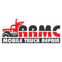 RRMC DIESEL TRUCK REPAIR Logo