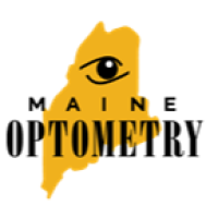 Maine Optometry- Freeport Logo