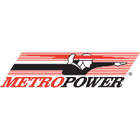 MetroPower Plumbing Logo