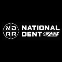 National Dent Auto Recon Logo