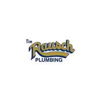 Tim Rausch Plumbing LLC Logo