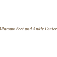 Warsaw Foot and Ankle Center Logo