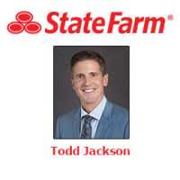 Todd Jackson - State Farm Insurance Agent Logo