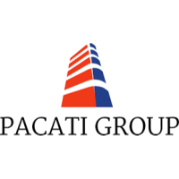 PACATI GROUP Logo