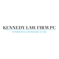 Kennedy Law Firm PC Logo
