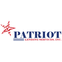 Patriot Lending Services Logo