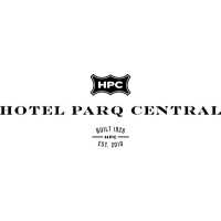 Hotel Parq Central Logo