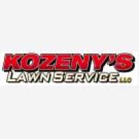 Kozeny's Lawn Service LLC Logo