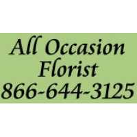 All Occasion Florist Logo
