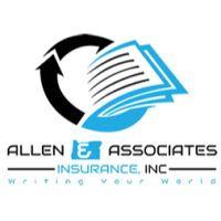Allen & Associates Insurance, Inc. Logo