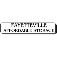 Fayetteville Affordable Storage Logo