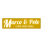 Marco & Polo Uyghur Kebab and Noodles House Logo