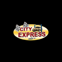 City Express Auto Logo