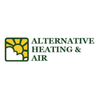 Alternative Heating & Air Logo