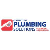 Central Texas Plumbing Solutions Logo