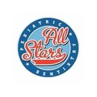 All Stars Pediatric Dentistry Logo