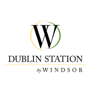 Dublin Station by Windsor Apartments Logo