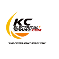 KC Electrical Service Logo