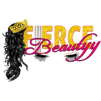 Fierce Beautyy Logo