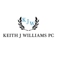 Keith J Williams PC Logo