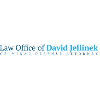 Law Office of David Jellinek Logo