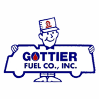Gottier Fuel Company Inc Logo