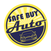Safe Buy Auto Logo
