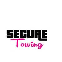 Secure Towing Logo