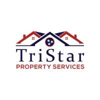 TriStar Roofing & Exteriors Logo