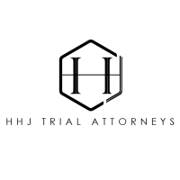 HHJ Trial Attorneys: Car Accident & Personal Injury Lawyers Logo