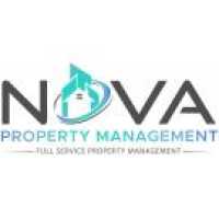 Nova Property Management Logo