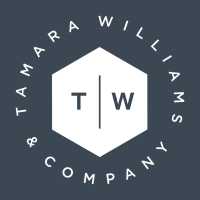 Tamara Williams and Company - Real Estate Logo
