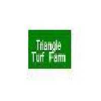 Triangle Turf Farms Logo