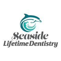 Seaside Lifetime Dentistry Logo