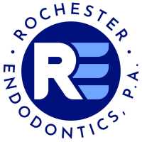 Rochester Endodontics PA Logo