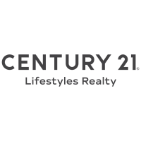 Keith Petersen | Century 21 Logo