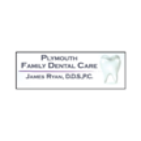 Plymouth Family Dental Care Logo