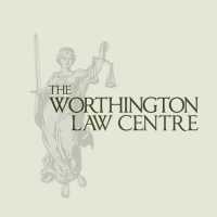 The Worthington Law Centre Logo