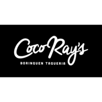 CocoRay's Logo