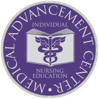 Medical Advancement Center Logo