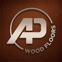 AP Wood Floors Logo