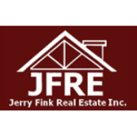 Jerry Fink Real Estate Inc. Logo