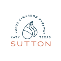 The Sutton Apartments Logo