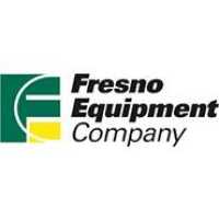 Fresno Equipment Company Logo