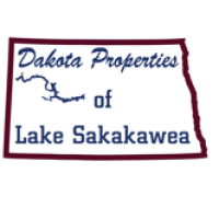 Dakota Properties of Lake Sakakawea Logo