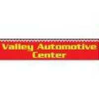 Valley Automotive Center Logo